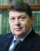 Sergey Zhuravlev as историк, заместитель директора ИРИ РАН
