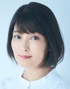 Ayako Kawasumi as Jeanne d`Arc
