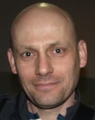 Maciej Wierzbicki as superintendent Jaromir Lewandowski "Jarząbek"
