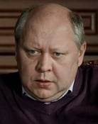 Konstantin Glushkov as 