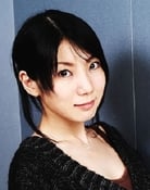 Hitomi Harada as Aki Nijou