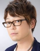 Kazuyuki Okitsu as Luke Notos Greyrat (voice)