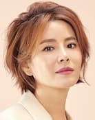 Kyeon Mi-ri as Koo Il-Seo's wife