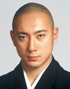 Ichikawa Ebizo XI as Kouhei Takei