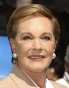 Julie Andrews as Lady Whistledown (voice)