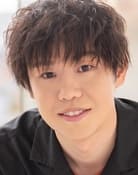 Makoto Takahashi as Kouta (voice)