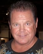Jerry Lawler as Jerry "The King" Lawler and Jerry "The King" Lawler (archive footage)