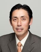 Yutaka Maido as Secretary Aide Maru