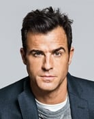 Justin Theroux as Dr. James K. Mantleray