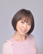 Ai Nagano as Komachi Akimoto / Cure Mint (voice)