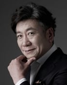 Kim Myeong-kuk as Lee Man-Soo