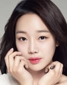 정연주 as Jung Eun-chae
