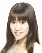Yukiko Monden as Hanae Chin (voice)