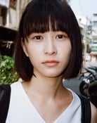 江宜蓉 as Ching-Mei
