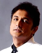 Ajinkya Deo as Ajay