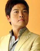 Eric Cheng as 