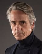 Jeremy Irons as Earl of Leicester