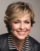 Melora Hardin as Jacqueline Carlyle