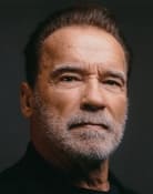 Arnold Schwarzenegger as Self - Host