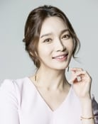 Lee Min-young as Gu Mi-sook