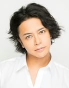 Kenji Roa as Shouta Matsudaira (voice)
