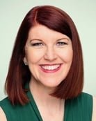Kate Flannery as 