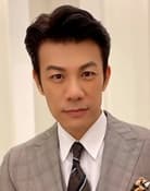 John Chen as Zhang Zheng Hao | Hu Li Hai