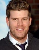 Stephen Rannazzisi as Kevin