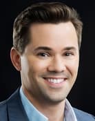 Andrew Rannells as Streex (voice)