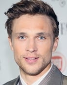William Moseley as Prince Liam
