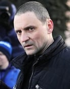 Sergei Udaltsov