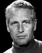 Paul Newman as Mack
