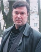 Aleksandr Samokhin as 