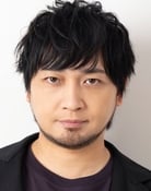 Yuichi Nakamura as Yuuichi Jin (voice)