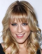 Brit Morgan as Lacey Thornfield