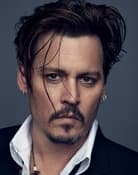 Johnny Depp as Johnny Puff (voice)