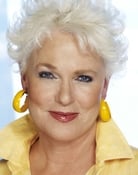 Sharon Gless as Christine Cagney