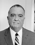 J. Edgar Hoover as Self (archive footage)