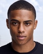 Keith Powers as Todd Archer