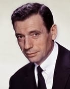 Yves Montand as Self