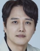 Ahn Shin-woo as Jung Hyung-shik