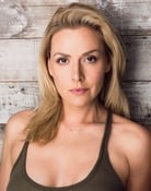 Allison McAtee as Maggie Day