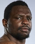Dillian Whyte as 
