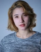 Sabrina Martina as Grazia