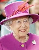 Queen Elizabeth II of the United Kingdom