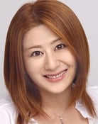 Yuriko Fuchizaki as Megumi Morisato (voice)