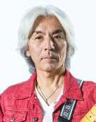 Masahiro Andoh