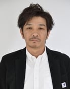 Shunsuke Sakuya as Nambuuko (voice)