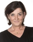 Claude-Inga Barbey as Bénédicte
