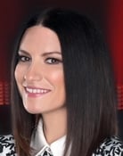 Laura Pausini as 